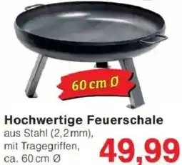 Jawoll Hochwertige Feuerschale Angebot