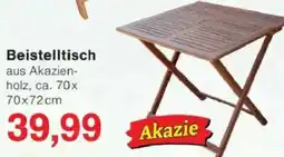 Jawoll Beistelltisch Angebot