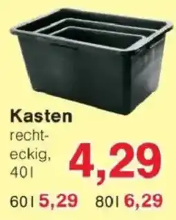 Jawoll Kasten Angebot
