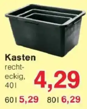 Jawoll Kasten Angebot