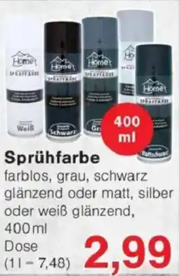 Jawoll Sprühfarbe Angebot