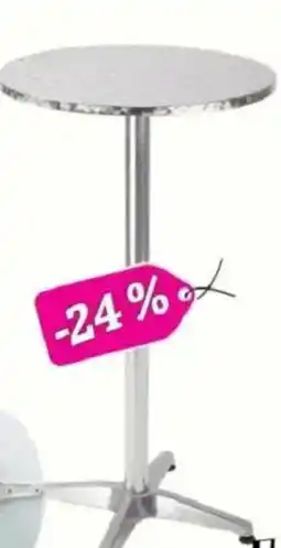 Jawoll Bistrotisch Angebot