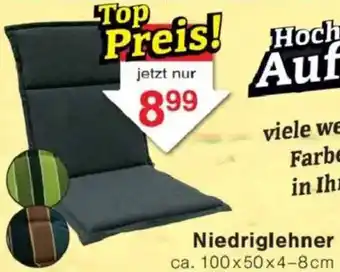 Jawoll Niedriglehner Angebot