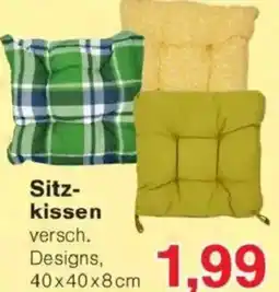 Jawoll Sitzkissen Angebot