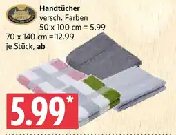 Marktkauf Handtücher Angebot