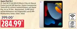 Marktkauf Apple iPad 10.2 Angebot