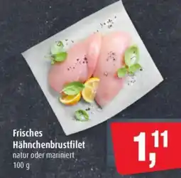 Markant Frisches Hähnchenbrustfilet Angebot