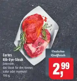 Markant Zartes Rib-Eye-Steak Angebot