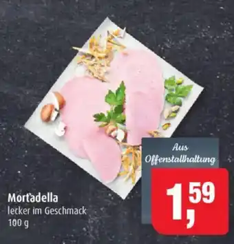 Markant Mortadella Angebot