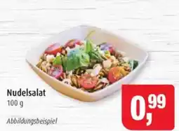 Markant Nudelsalat Angebot