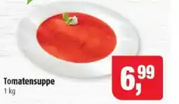 Markant Tomatensuppe Angebot