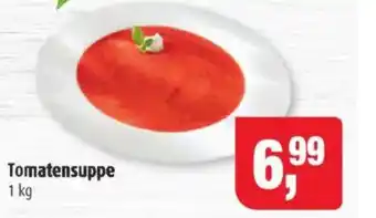 Markant Tomatensuppe Angebot