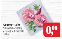 Markant Gourmet-Taler Angebot