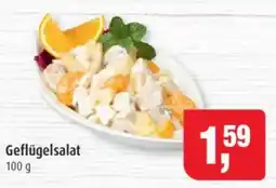Markant Geflügelsalat Angebot