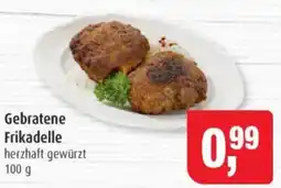 Markant Gebratene Frikadelle Angebot