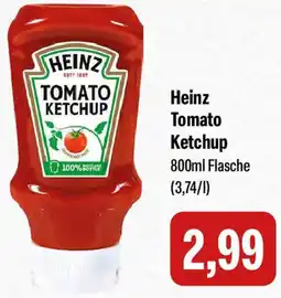 Feneberg Heinz Tomato Ketchup Angebot