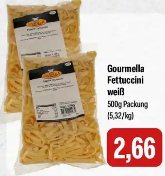 Feneberg Gourmella Fettuccini weiß Angebot
