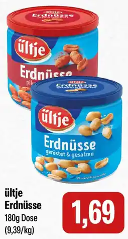 Feneberg ültje Erdnüsse Angebot