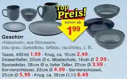 Jawoll Geschirr Angebot