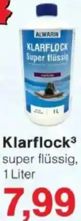 Jawoll Klarflock Angebot