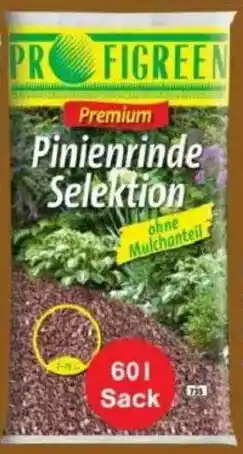 Jawoll Pinienrinde Angebot