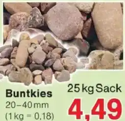 Jawoll Buntkies Angebot
