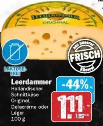HIT Leerdammer Angebot