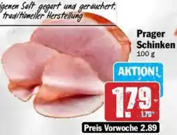 HIT Prager Schinken Angebot