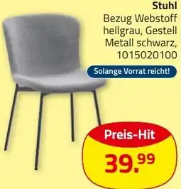ROLLER Stuhl Angebot