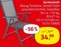 ROLLER Gartenstuhl Angebot