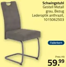 ROLLER Schwingstuhl Angebot