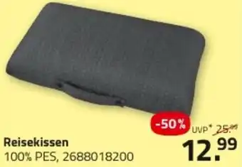 ROLLER Reisekissen Angebot