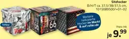 ROLLER Sitzhocker Angebot