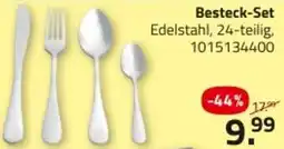 ROLLER Besteck-Set Angebot