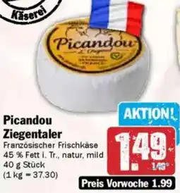 HIT Picandou Ziegentaler Angebot