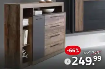 ROLLER Sideboard Angebot