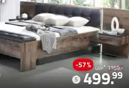 ROLLER Bettanlage Angebot
