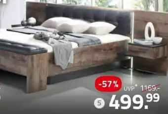 ROLLER Bettanlage Angebot