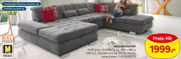 ROLLER Wohnlandschaft Angebot