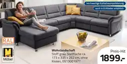 ROLLER Wohnlandschaft Angebot