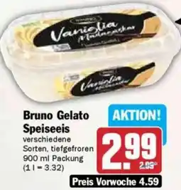 HIT Bruno Gelato Speiseeis Angebot