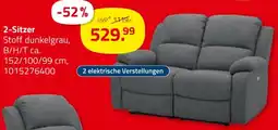ROLLER 2-Sitzer Angebot