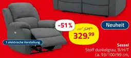 ROLLER Sessel Angebot