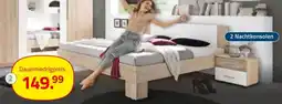 ROLLER Bettanlage Angebot