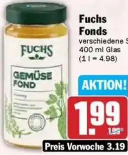 HIT Fuchs Fonds Angebot