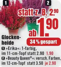 B1 Discount Baumarkt Glockenheide Angebot