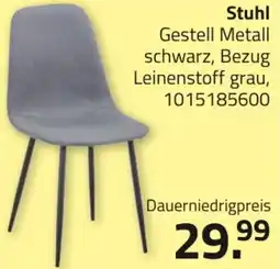 ROLLER Stuhl Angebot