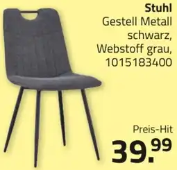 ROLLER Stuhl Angebot