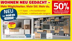 ROLLER Schrank Angebot