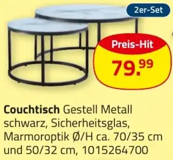 ROLLER Couchtisch Angebot